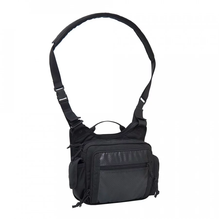 Сумка DANAPER Alphyn Urban M, Black /1702099/